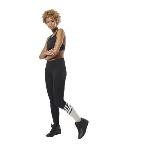 Pantalon universel femmes Reebok Meet You There 3/5