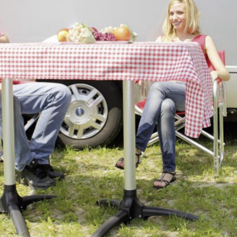 Fiamma Table Legs - Trípode Pro 4/5