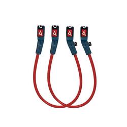 BOUTS DE HARNAIS FIX PRO 20 Windsurf