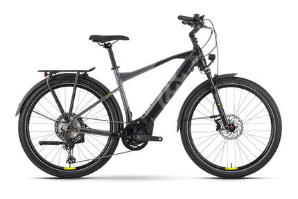 E-Bike Pather 2 27,5 Zoll 11-Gang Pedelec Trekking Touren Elektrofahrrad Herren