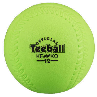 Kenko KT12 Tee-ballen 1/1