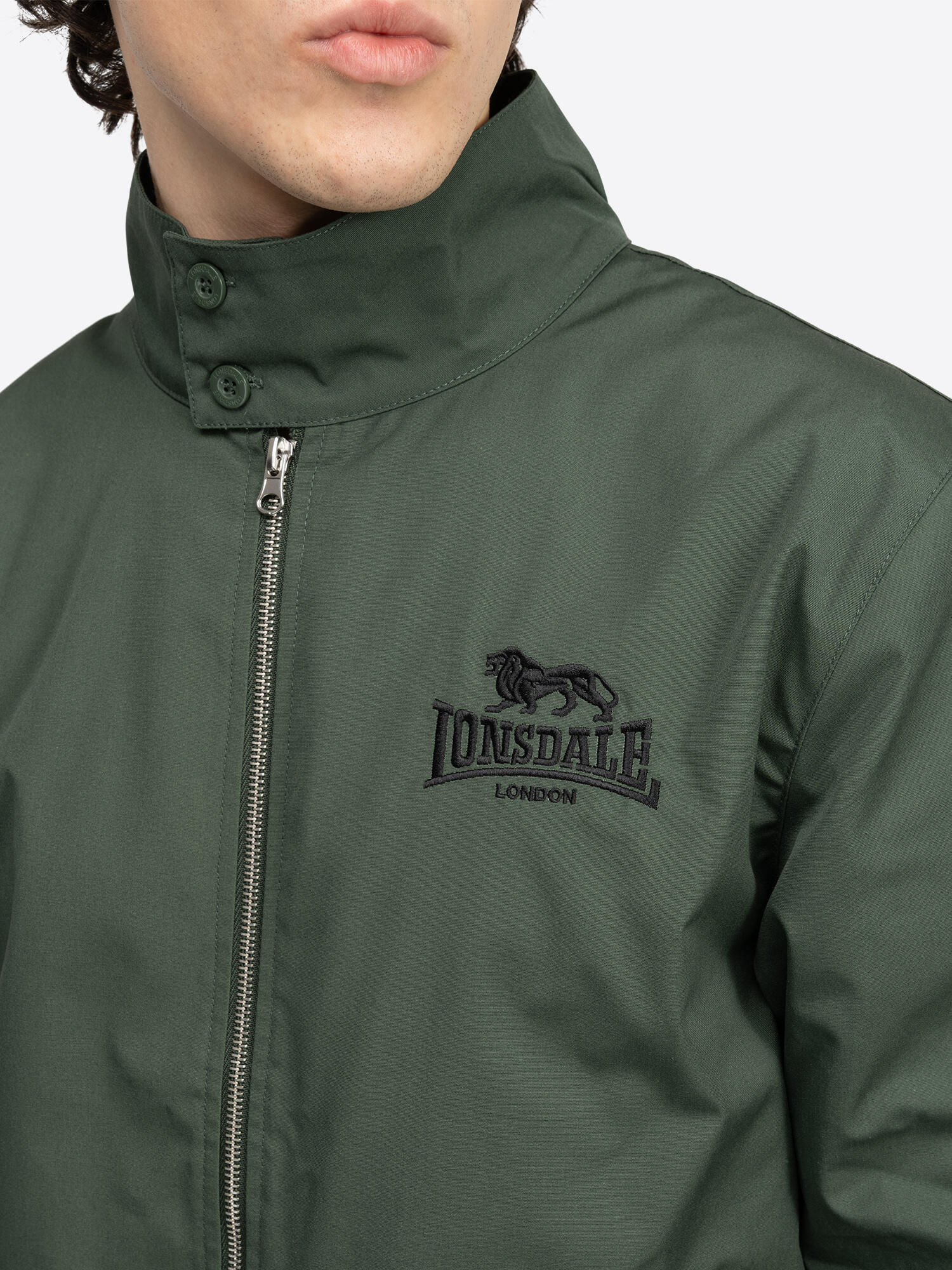 Veste Lonsdale Classic | Decathlon