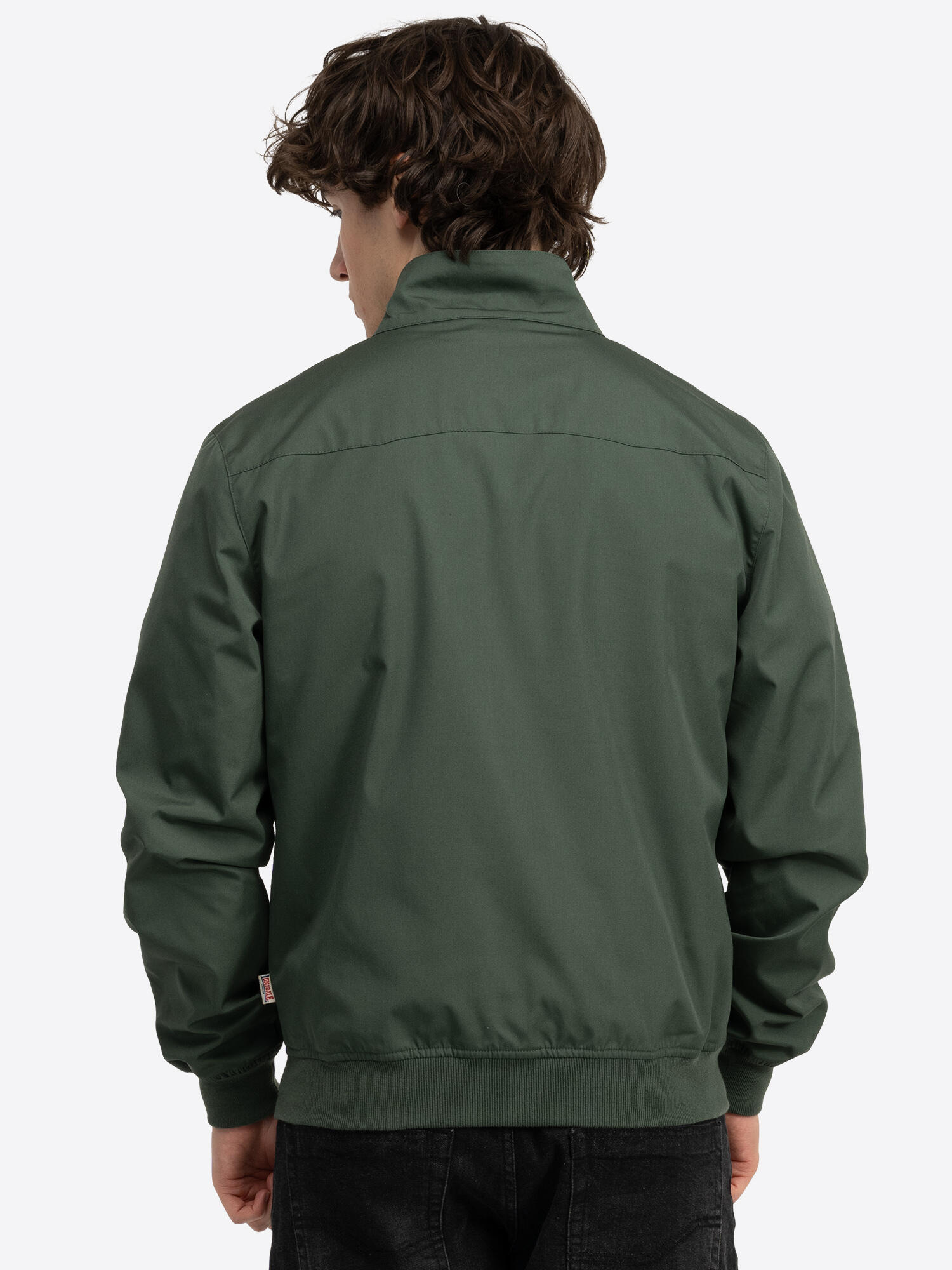 LONSDALE Herren Jacke schmale Passform CLASSIC 5/6
