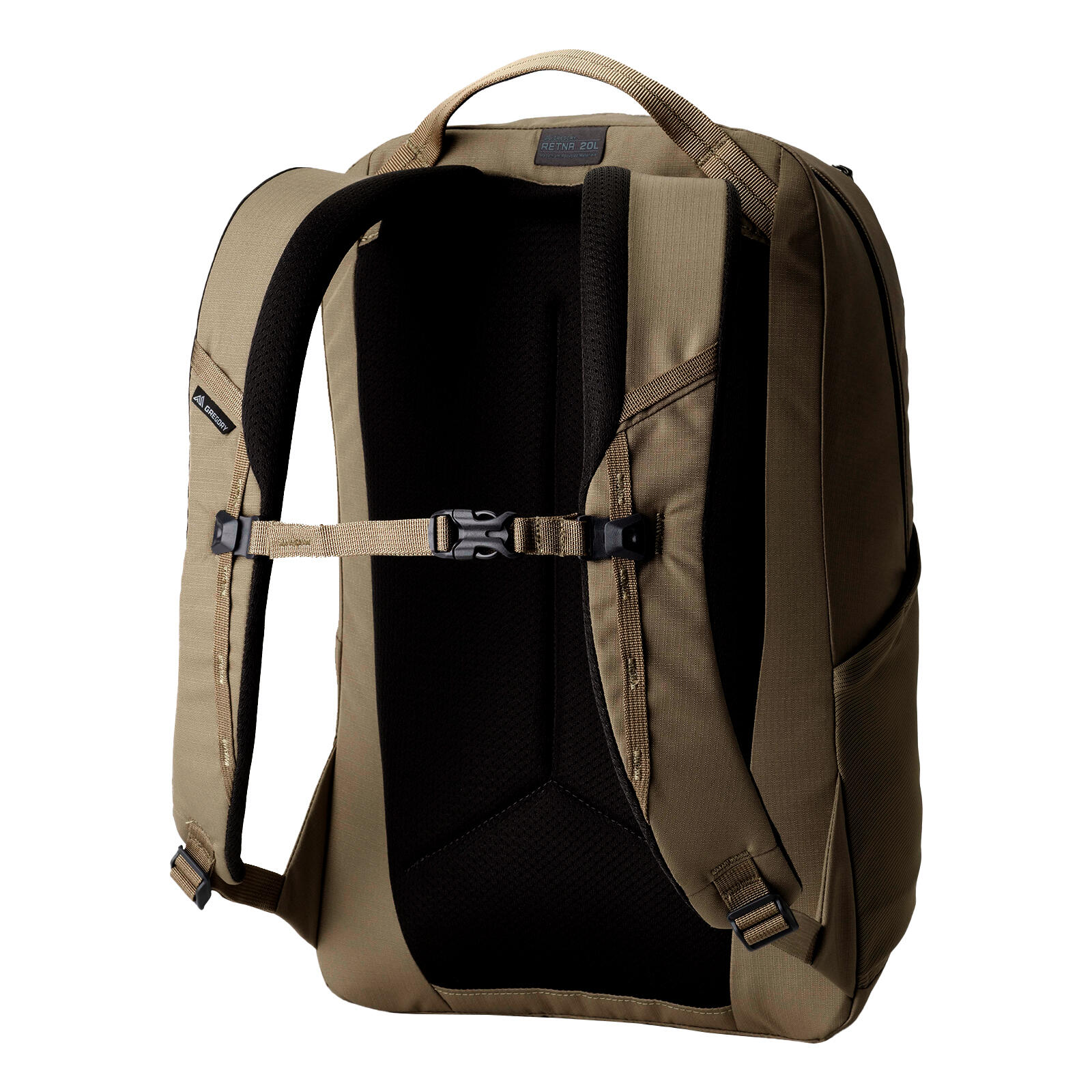 Rucksack robust sportlich Unisex - Retna 20 2/2