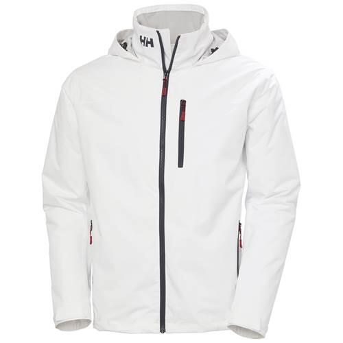 HELLY HANSEN Pánská bunda Crew HD Midlayer 2