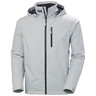 Tussenjas met capuchon helly hansen crew 2