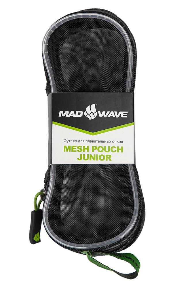 Estuche para gafas de natación MESH JUNIOR 4/4