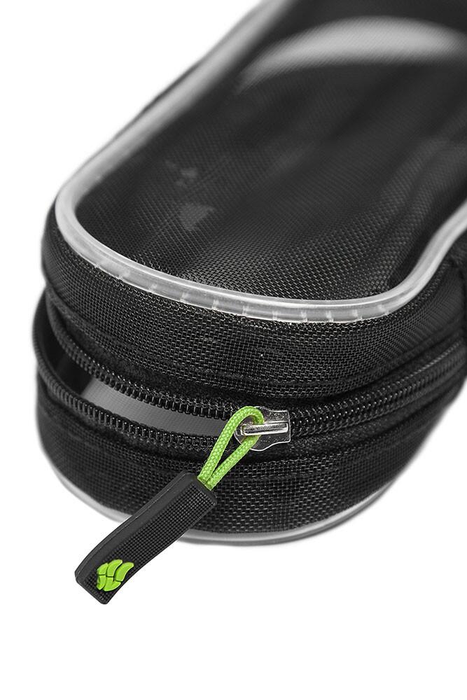 Estuche para gafas de natación MESH JUNIOR 3/4
