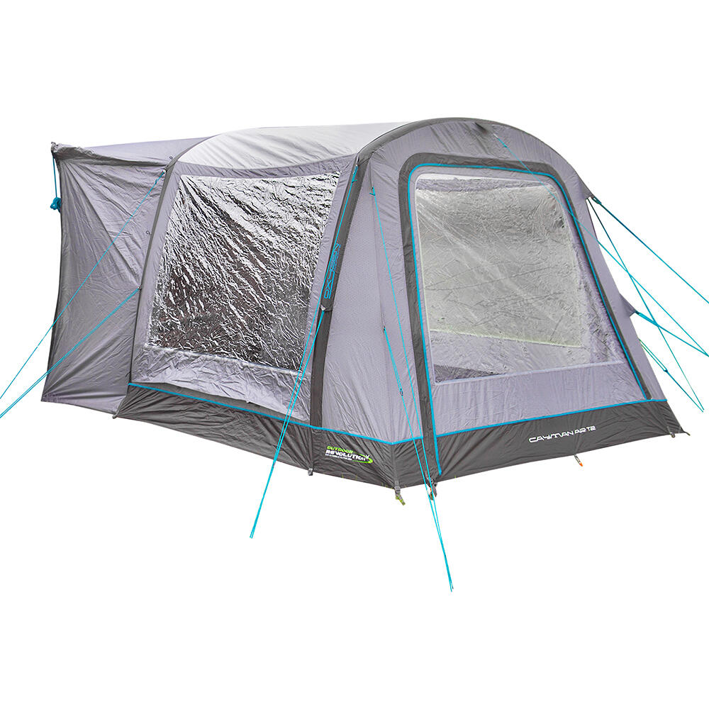 OUTDOOR REVOLUTION Cayman Air T2 LOW (Inc Footprint)
