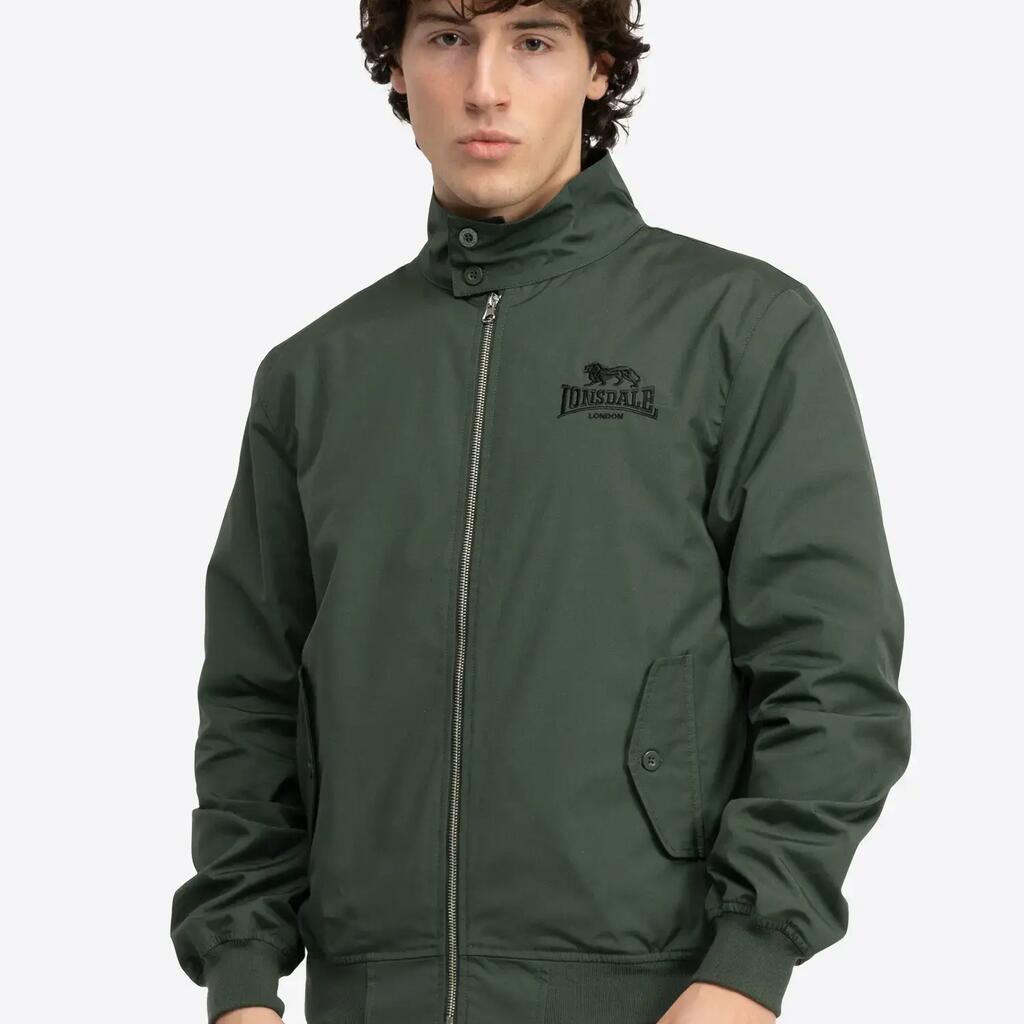 Veste Lonsdale Classic