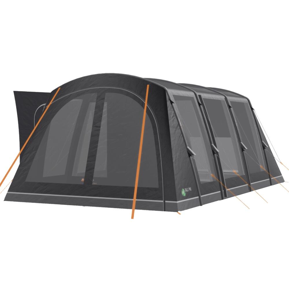 VANGO Vango Galli Pro Air Tall Driveaway Awning (255 - 295cm)