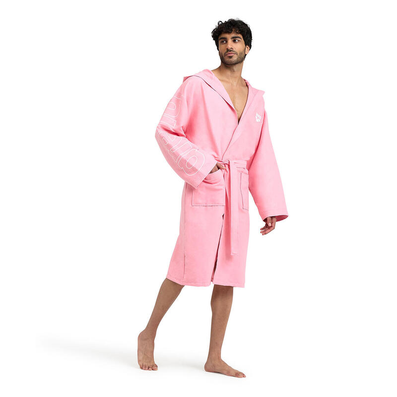 Peignoirs Unisexe Adulte - Zeal Plus