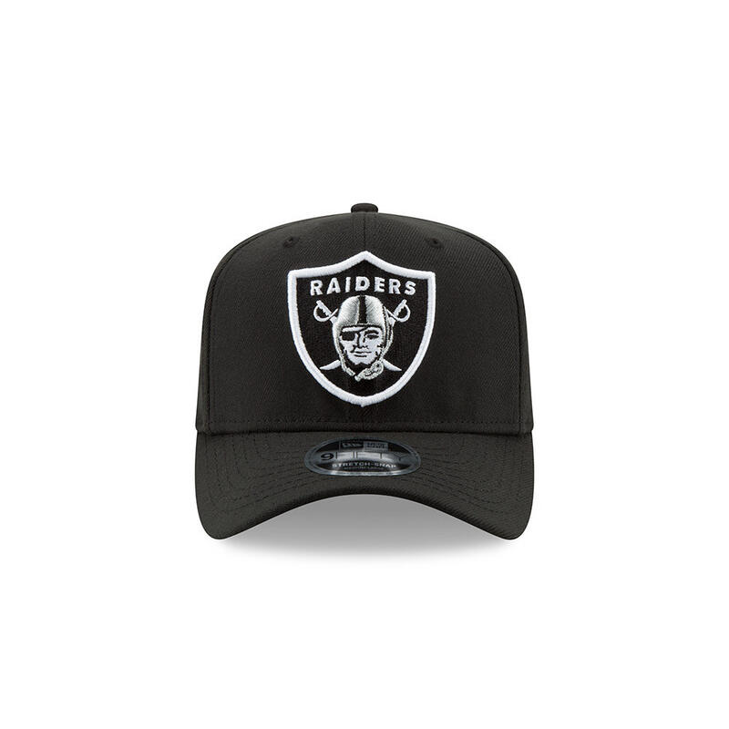 Casquette New Era STRETCH SNAP 9FIFTY OAKRAI
