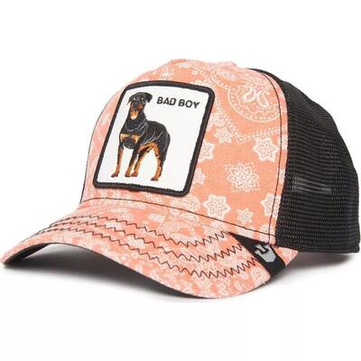 Pet lovesexy roze - 101-0948-pin