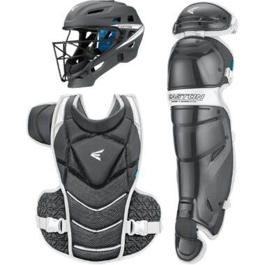 Easton JSCHRO The Very Best Kit S Holzkohle