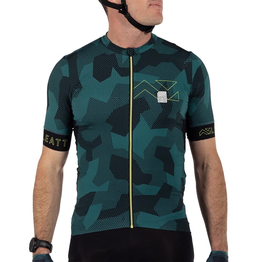 MTB Endurance 5.0 Jersey 6/7