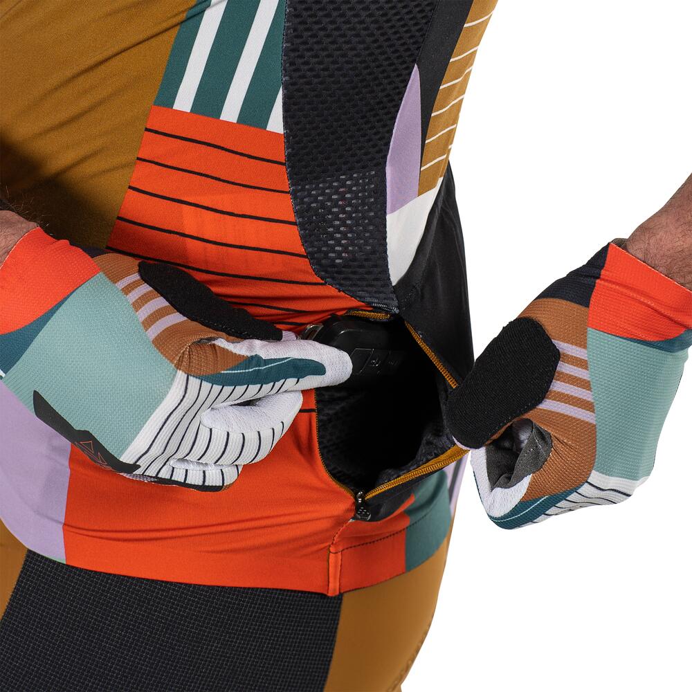 Koszulka rowerowa LEATT Jersey MTB Endurance 5.0 4/7