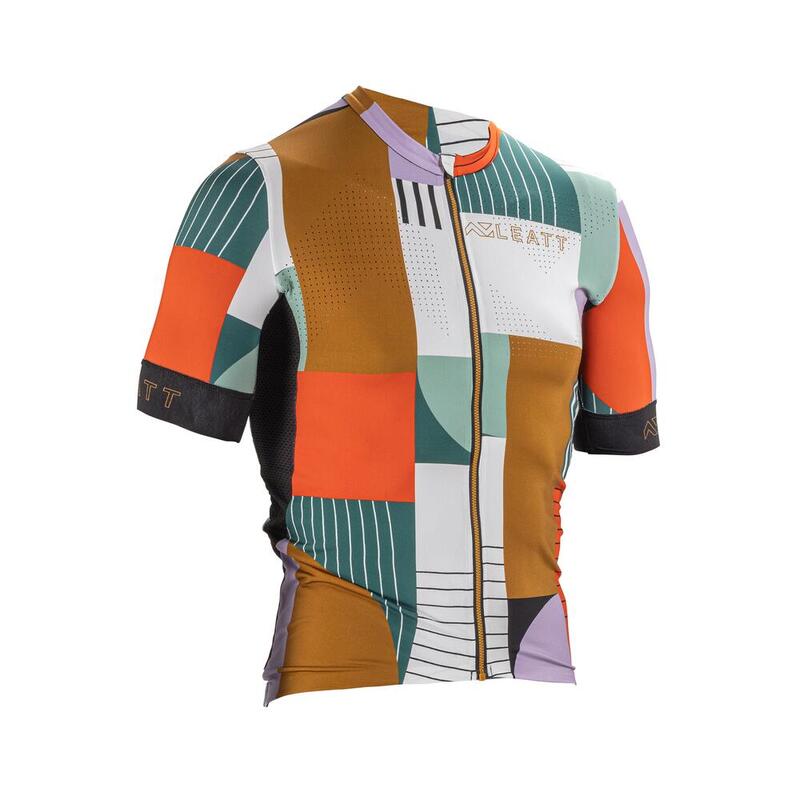 Koszulka rowerowa LEATT Jersey MTB Endurance 5.0