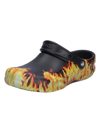 CROCS Berufsschuhe Bistro Clog