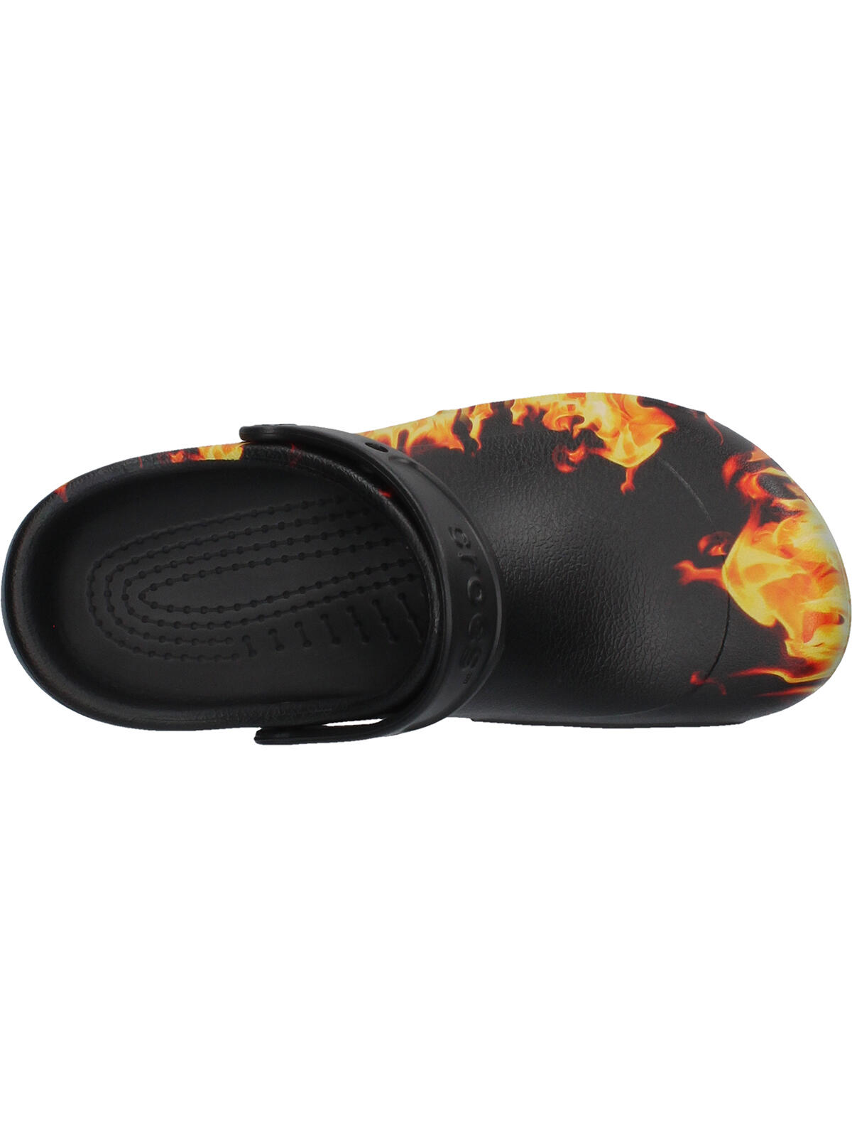 CROCS chaussures de travail Sabots de bistro 5/7
