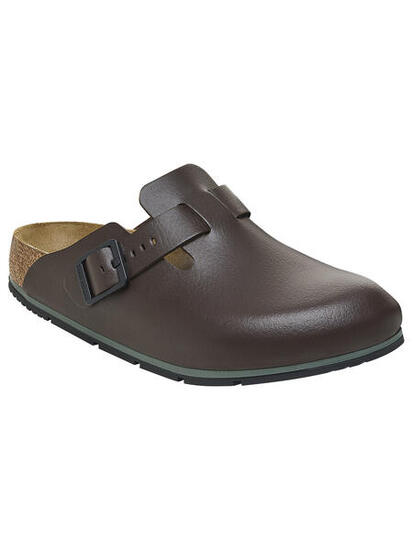 BIRKENSTOCK Berufsschuhe 1026187 Birkenstock Boston Pro