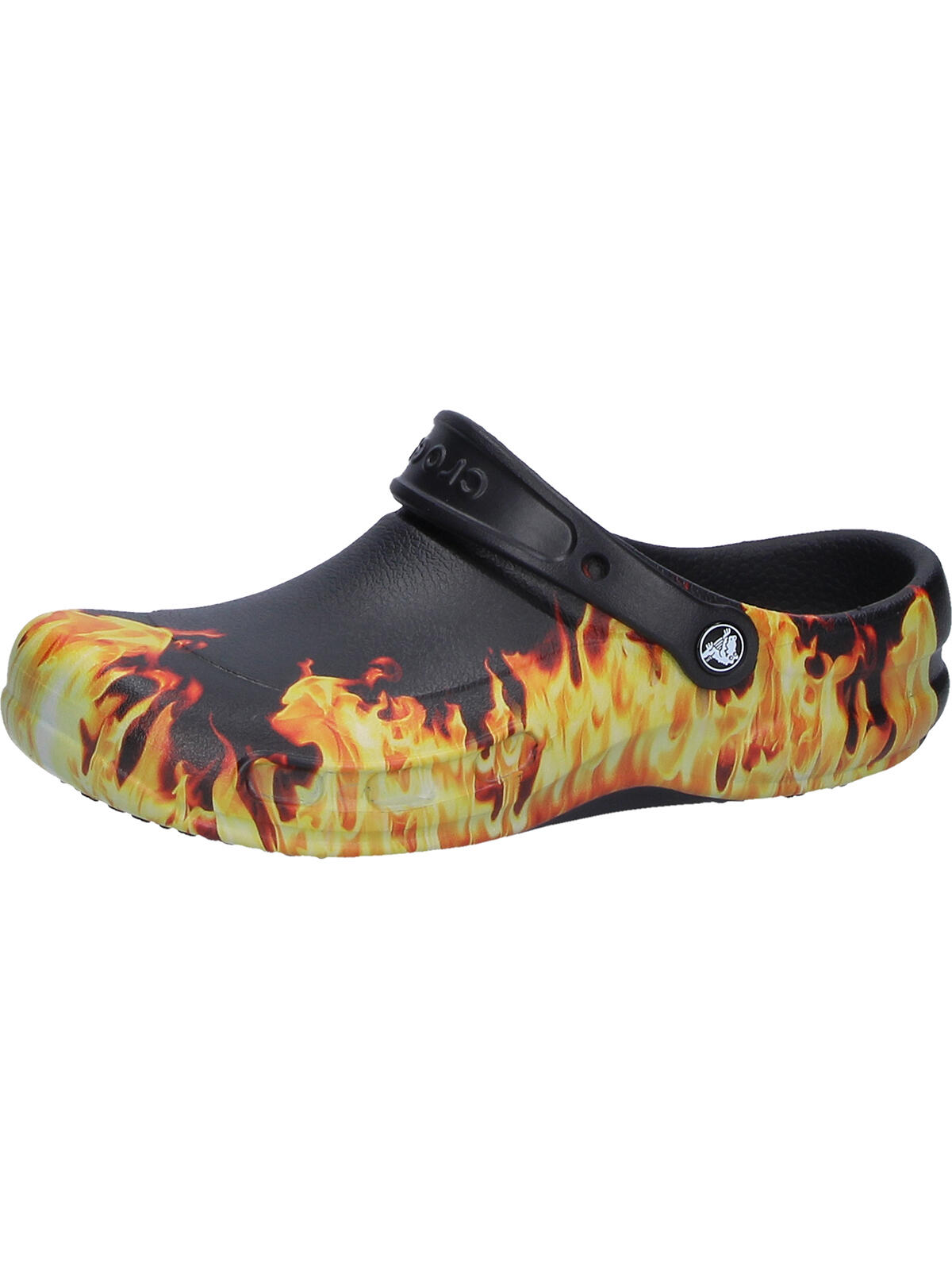 CROCS chaussures de travail Sabots de bistro 2/7