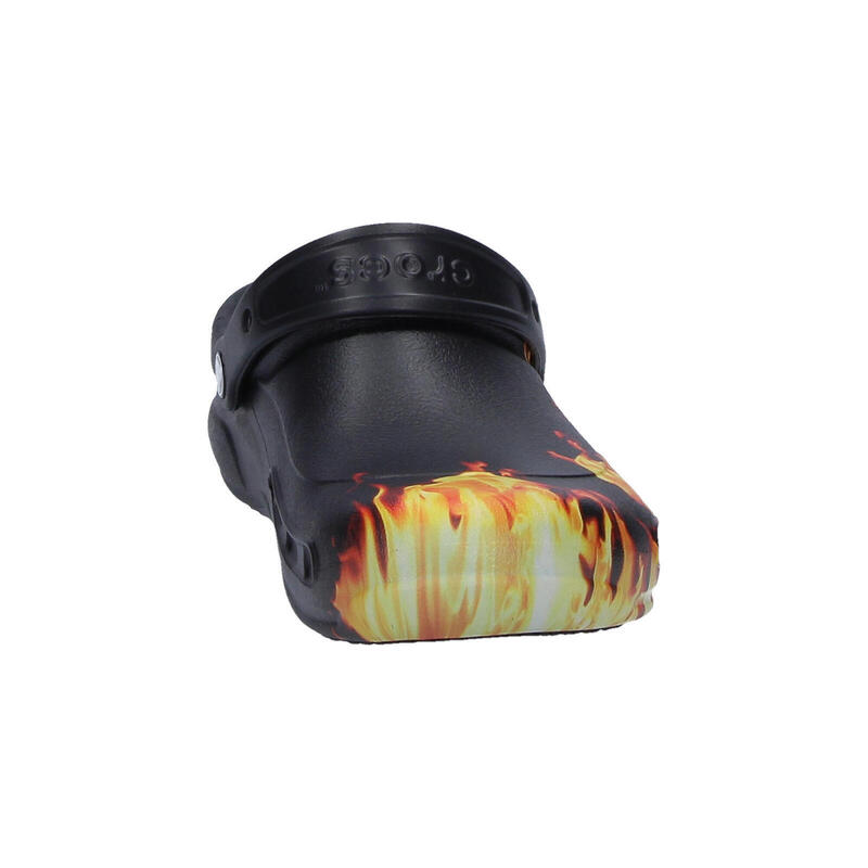 Sabots de travail - Crocs - On-The-Clock Work Slip-On - Confortables - Antidérapants - Taille 42 Sabots de travail - Crocs - On-The-Clock Work Slip-On - Confortables - Antidérapants - Taille 42