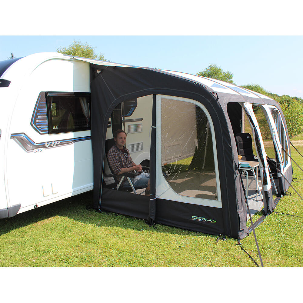 Eclipse Pro 380L 2022 4/7
