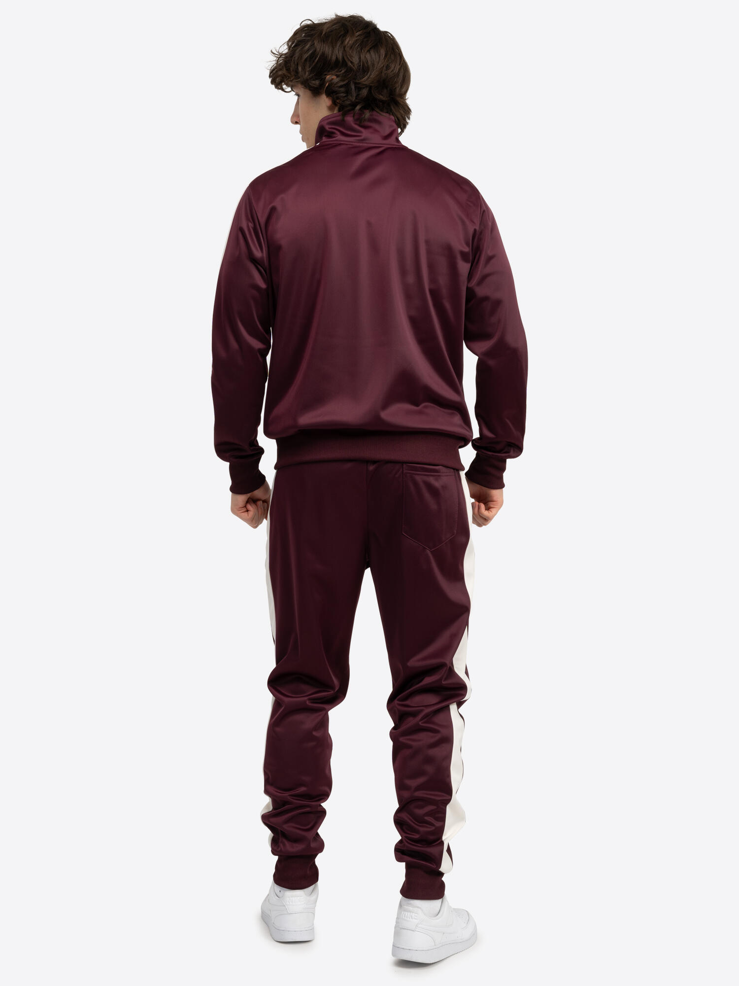 Tracksuit Lonsdale Pember 5/7
