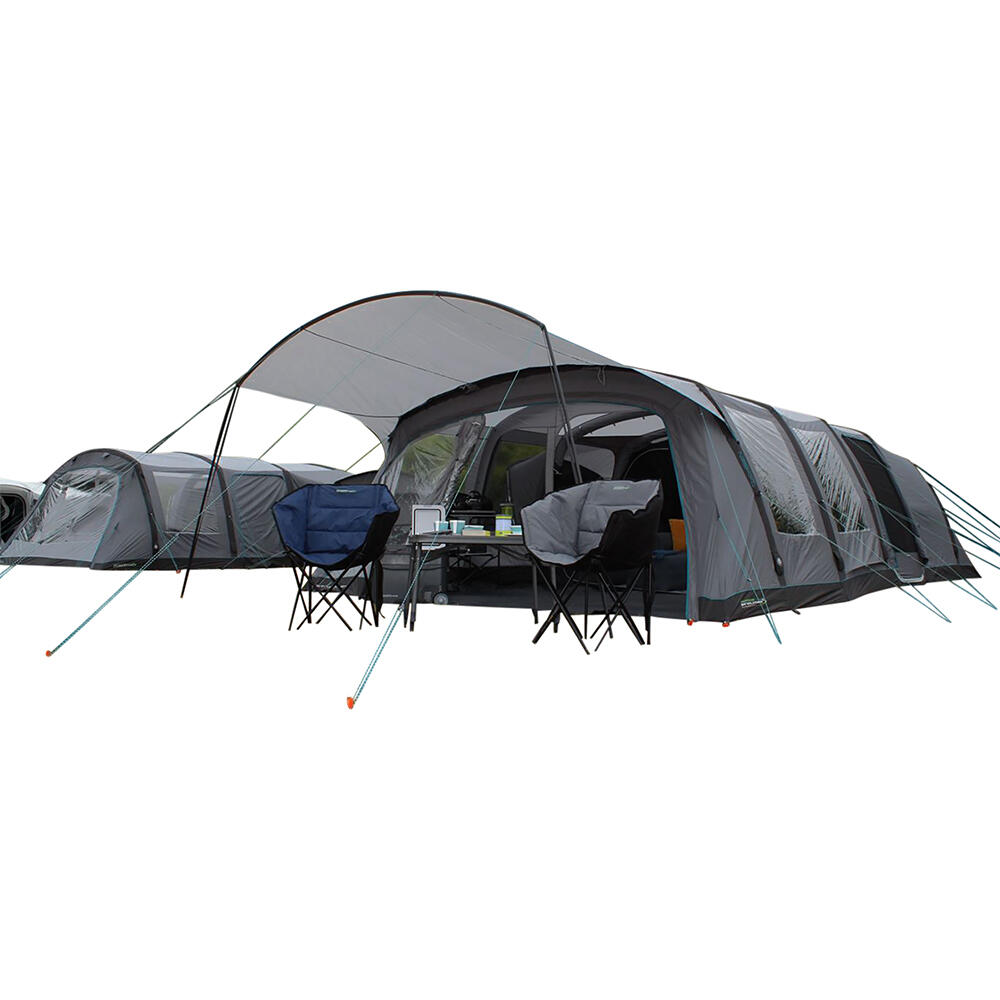 Camp Star Sun Canopy 2023 (700 / 700SE) 1/4