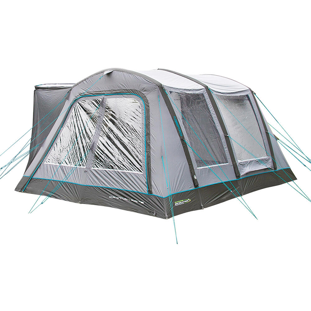 OUTDOOR REVOLUTION Cayman Air T3 MID (Inc Footprint)
