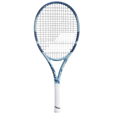 Rakieta tenisowa Babolat Pure Drive Junior Light Blue 26' 2025 G00