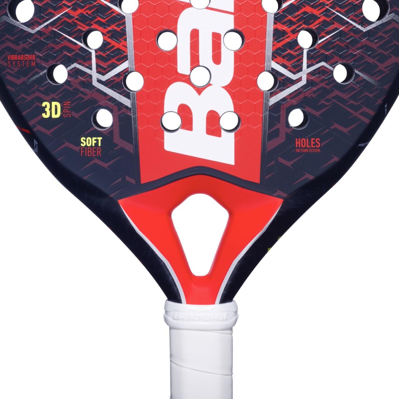Babolat Technical Vertuo 2025 4/5