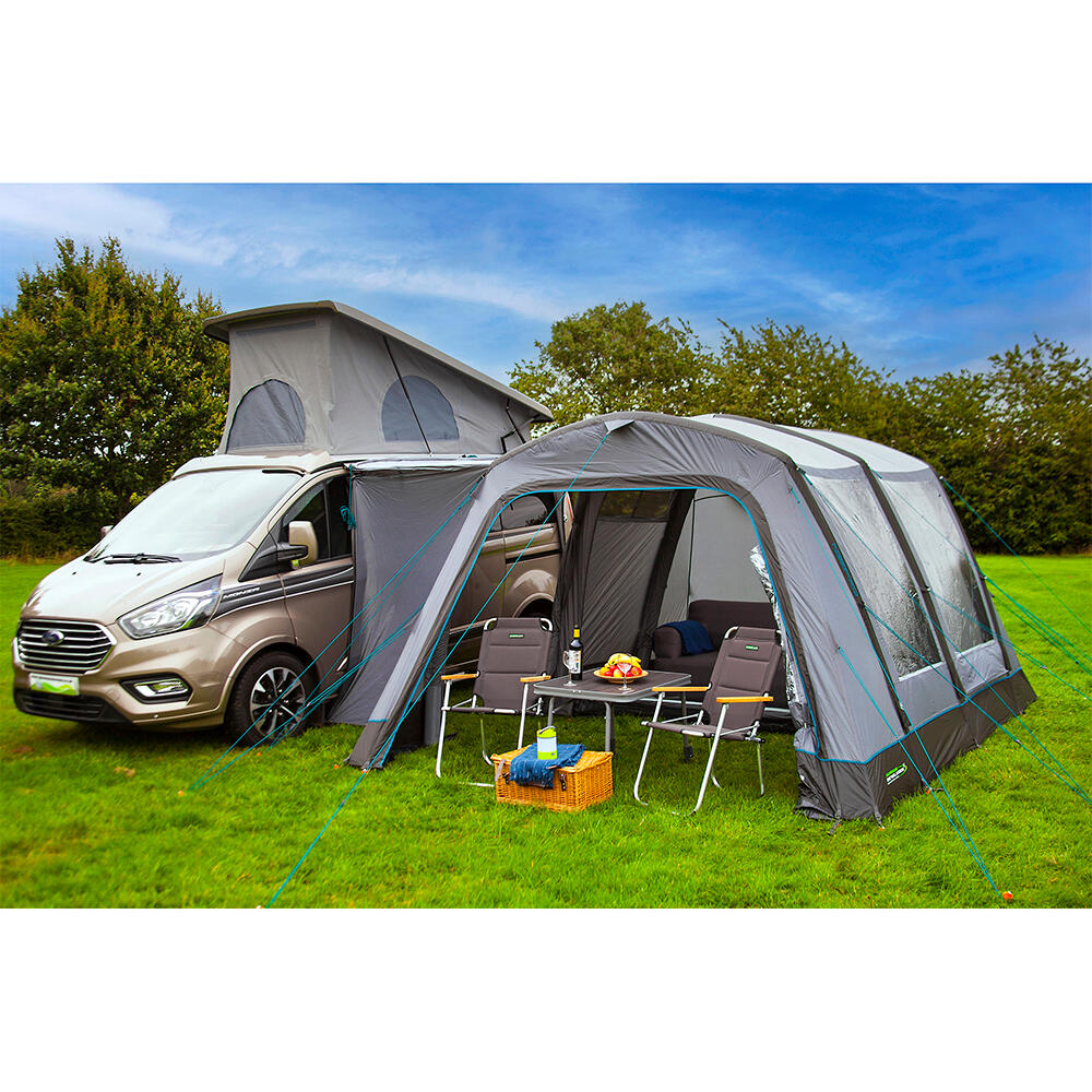 Cayman Air T3 MID (Inc Footprint) 2/7