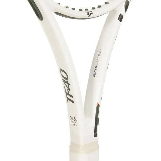 Raquette de tennis Tecnifibre TF40 V3 315 16M G2