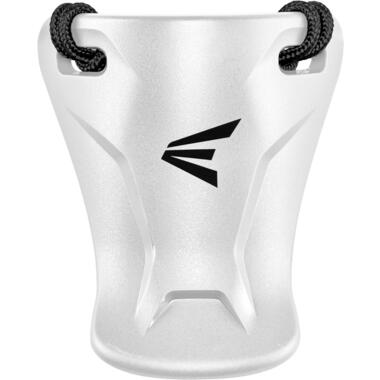 EASTON Easton CTHROGRD2 Protetor de Garganta do Apanhador 2.0 Cor Branco