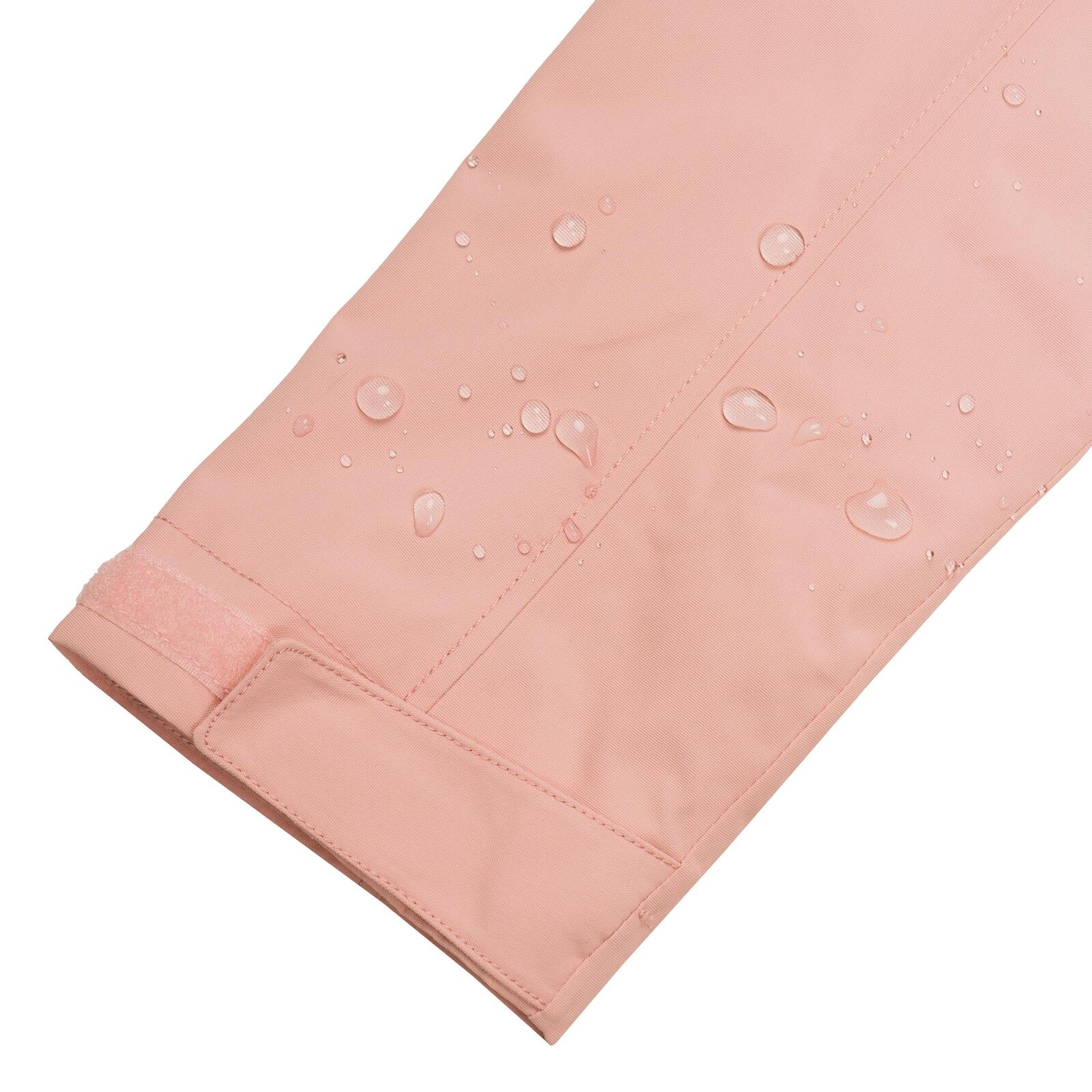 Kapuzenjacke winddicht, wasserabweisend, atmungsaktiv Damen - Adenau 4/6