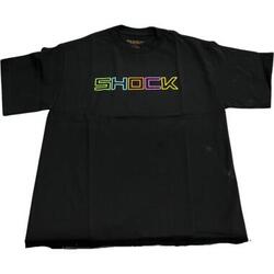 Shock Doctor Multi Color Shock Basic SS Adulte Taille L
