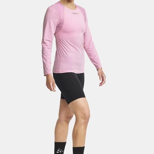 CRAFT Adv Essence Long Sleeve Tee Women