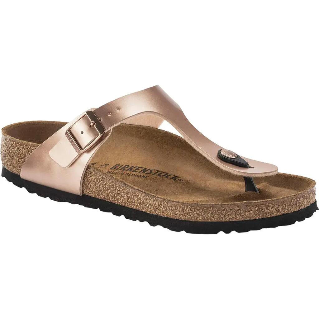 BIRKENSTOCK Casual shoes 1023925 Birkenstock Gizeh BF