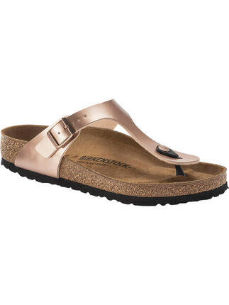 BIRKENSTOCK Freizeitschuhe 1023925 Birkenstock Gizeh BF