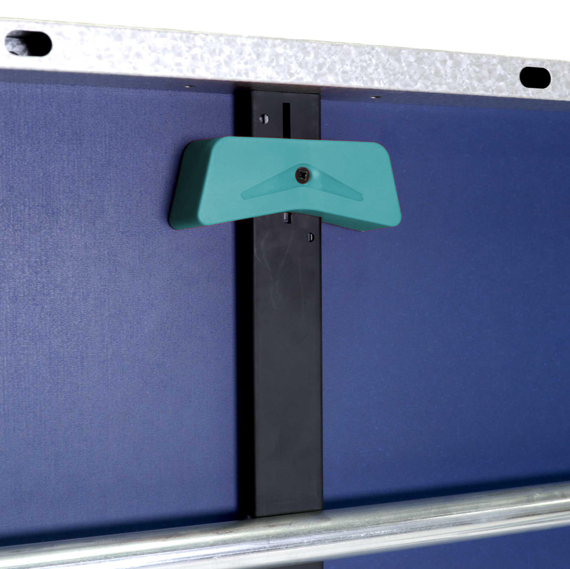 Cornilleau - Table de ping pong d'intérieur 300 Indoor - Bleu 7/7