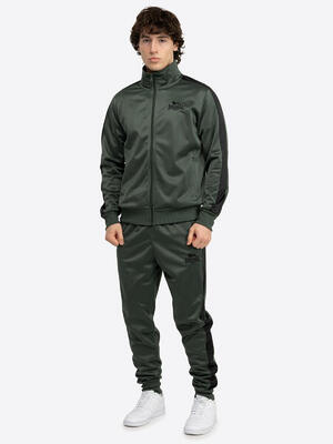 Lonsdale heren trainingspak regular fit pember