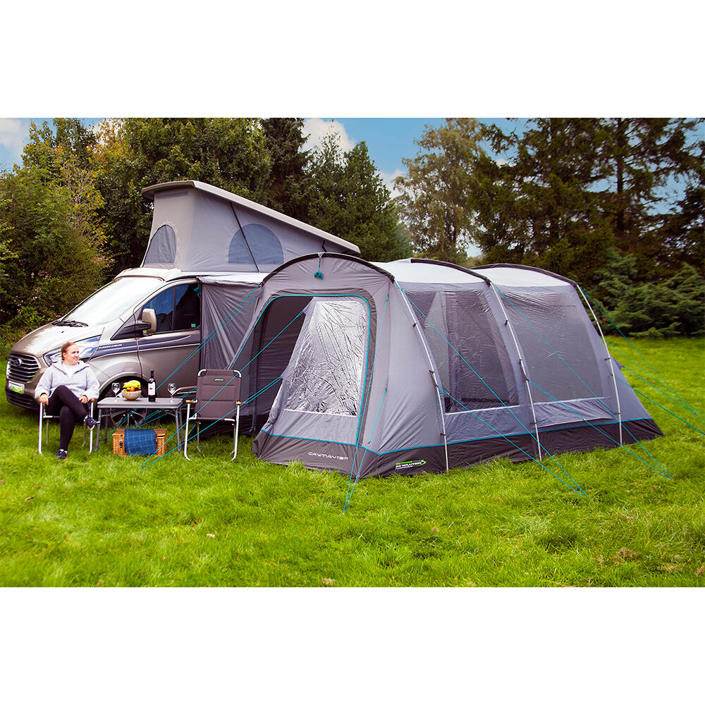 Cayman T3 DT MID (Inc Footprint) 4/6