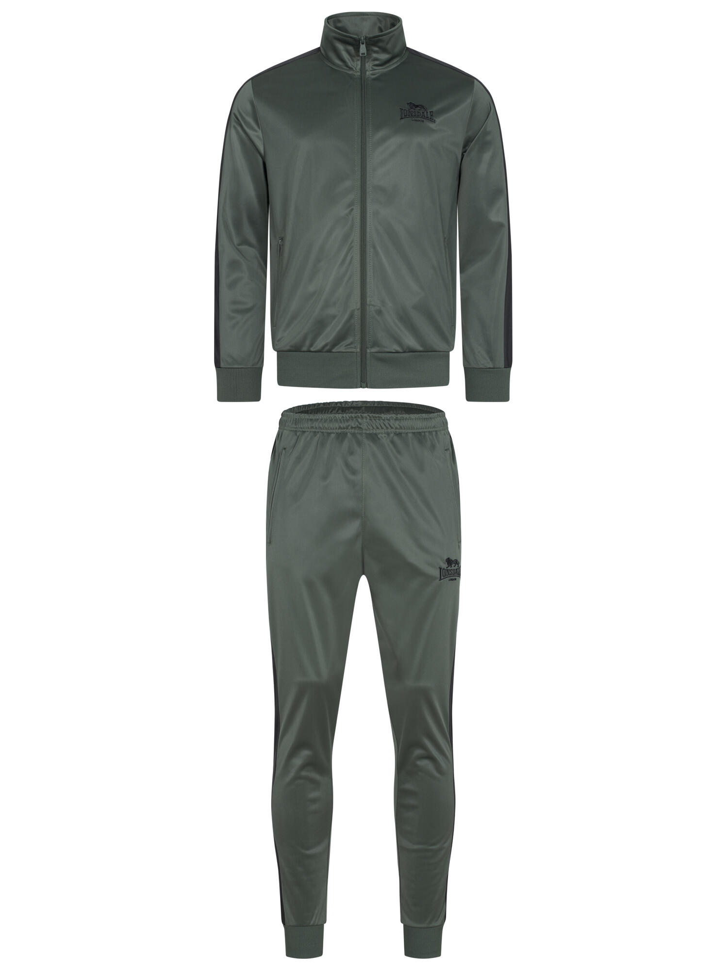 LONSDALE Heren trainingspak regular fit PEMBER 2/7