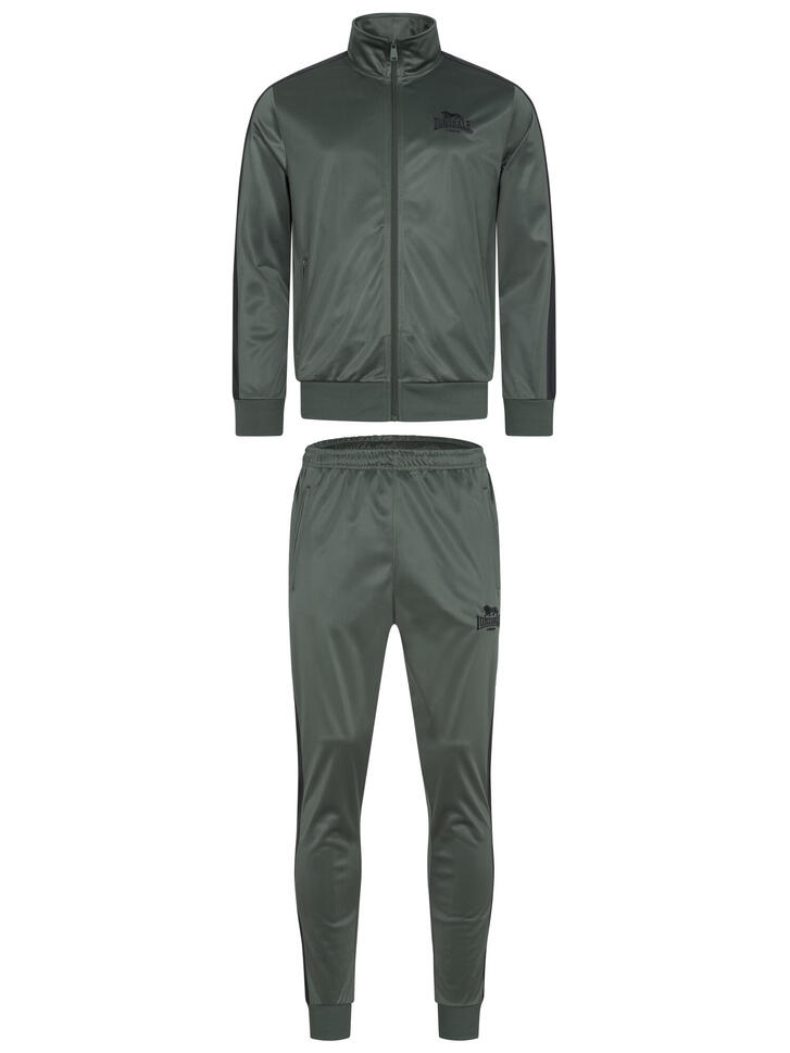 Dres Lonsdale Pember