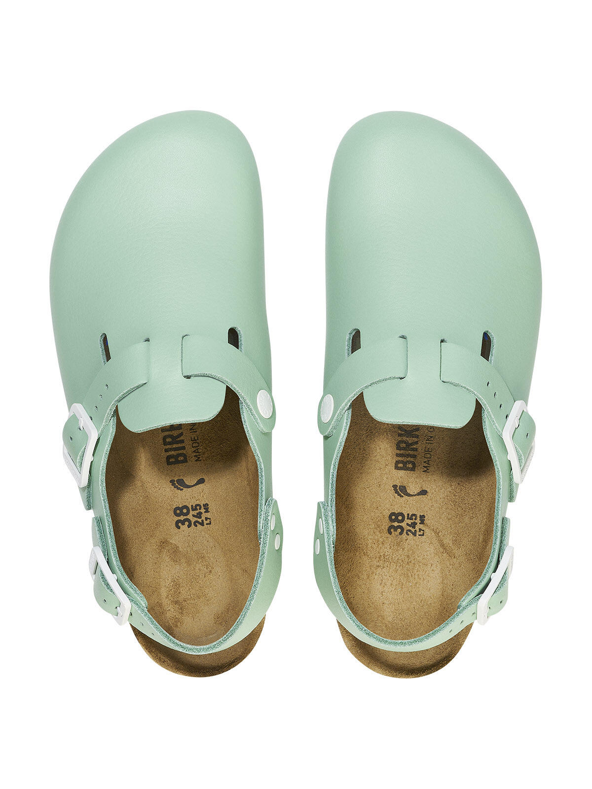 BIRKENSTOCK werkschoenen 1026221 Birkenstock Tokyo Pro 3/3