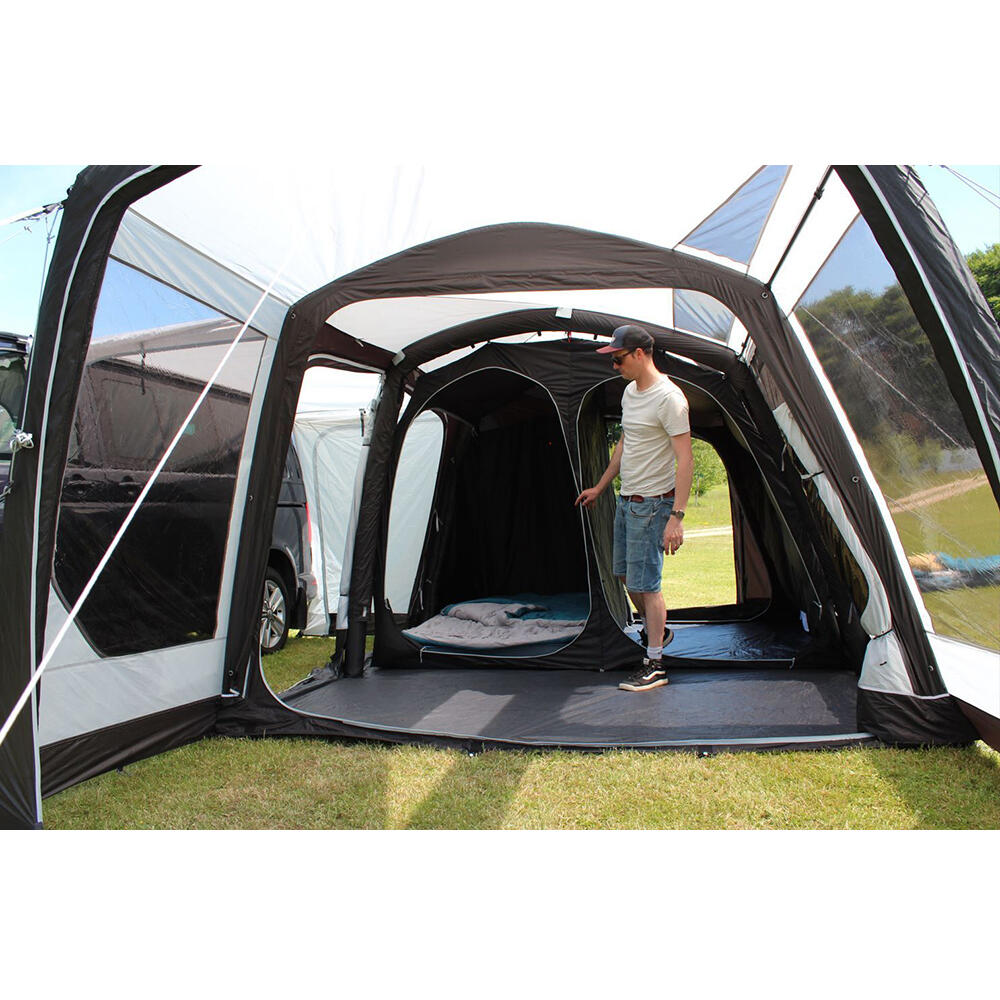 Four Person Inner Tent (T3E / T4E/ T4E PC) 5/5