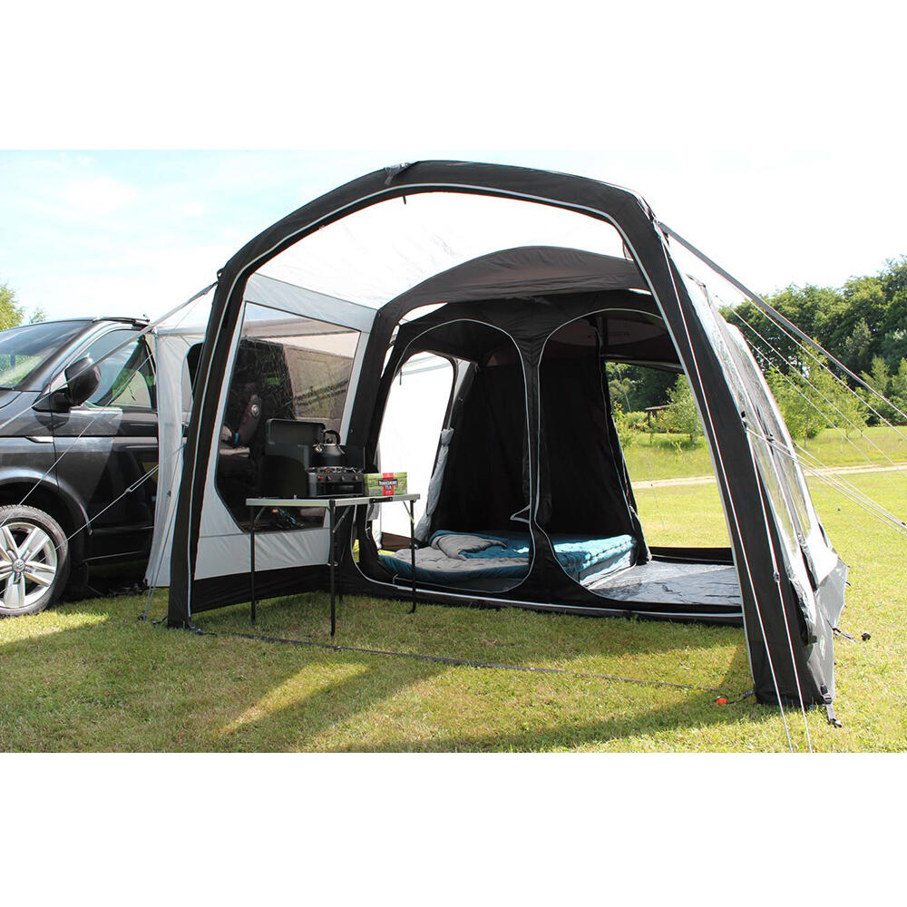 Four Person Inner Tent (T3E / T4E/ T4E PC) 3/5