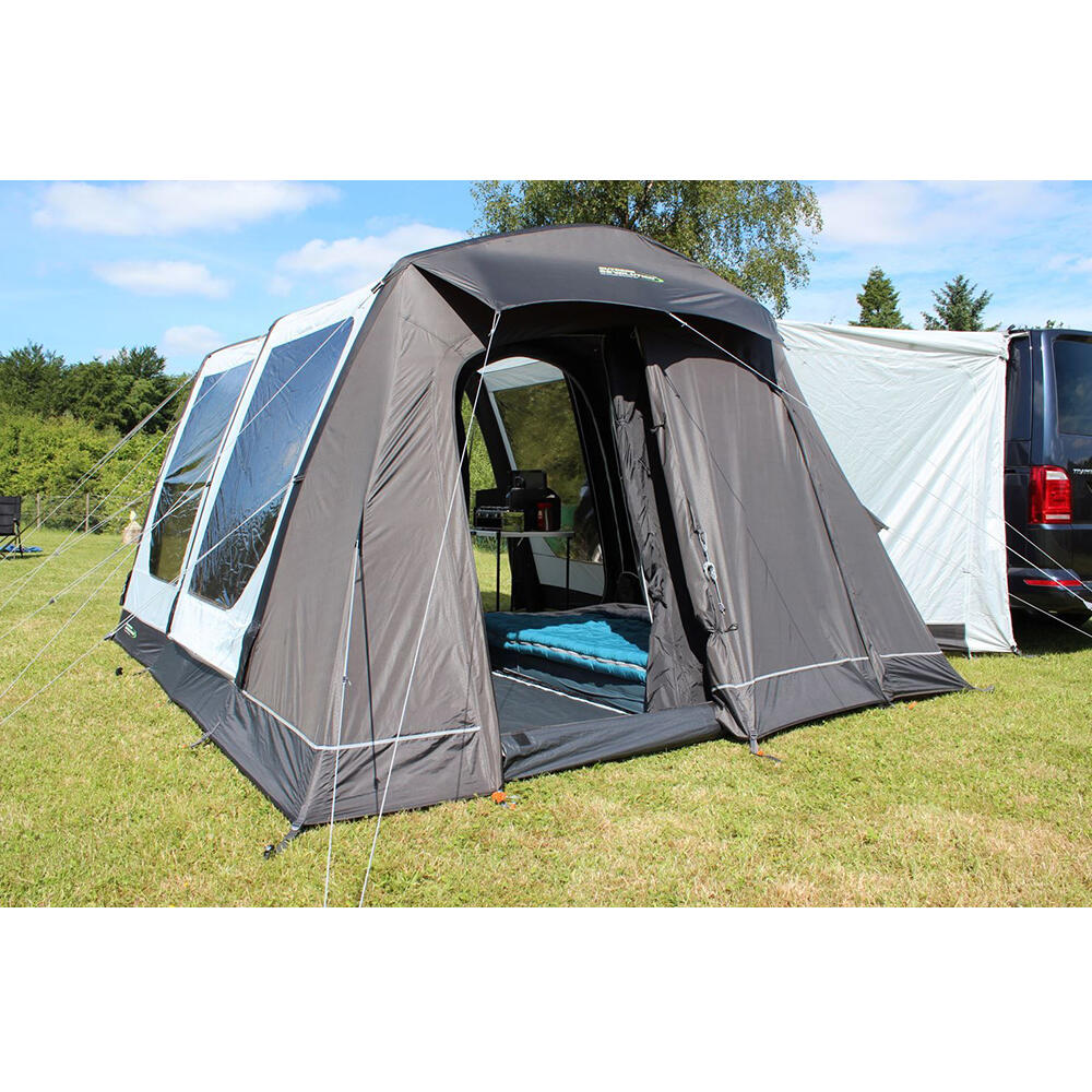 Four Person Inner Tent (T3E / T4E/ T4E PC) 4/5